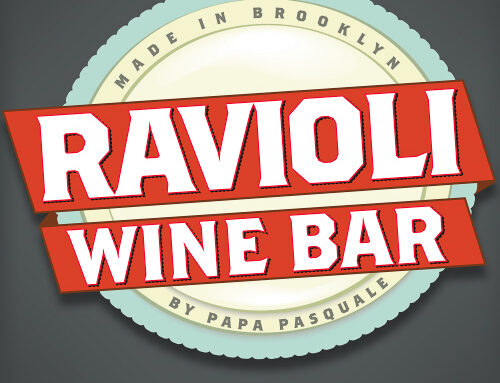 Ravioli WIne Bar