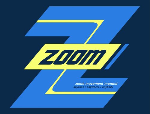 Zoom Movement Brand Build