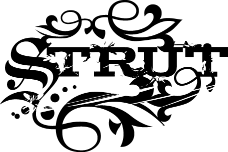 Strut NYC Logo