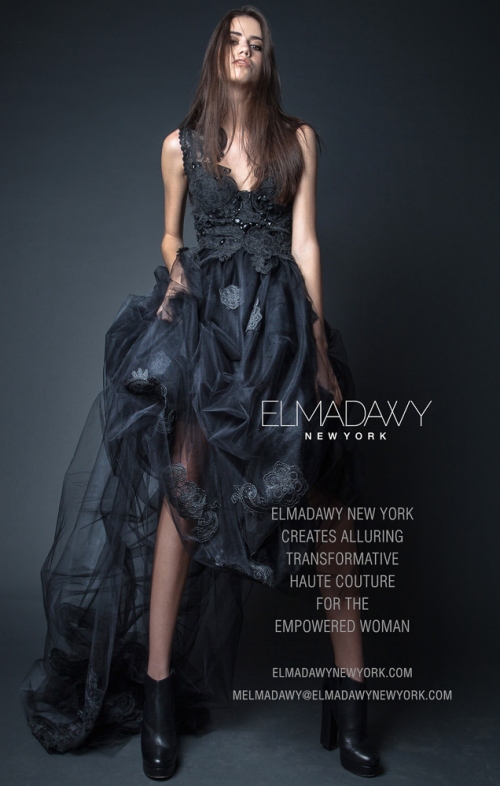 Elmadawy NY Branding