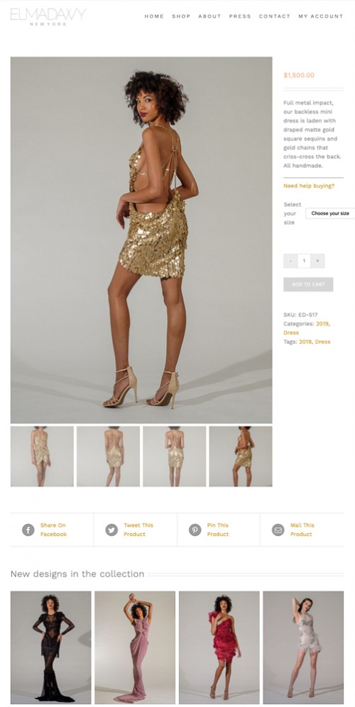 Website