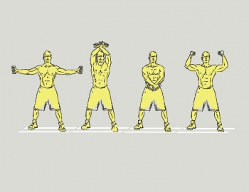 Zoom Movement
