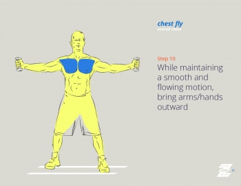Zoom Movement