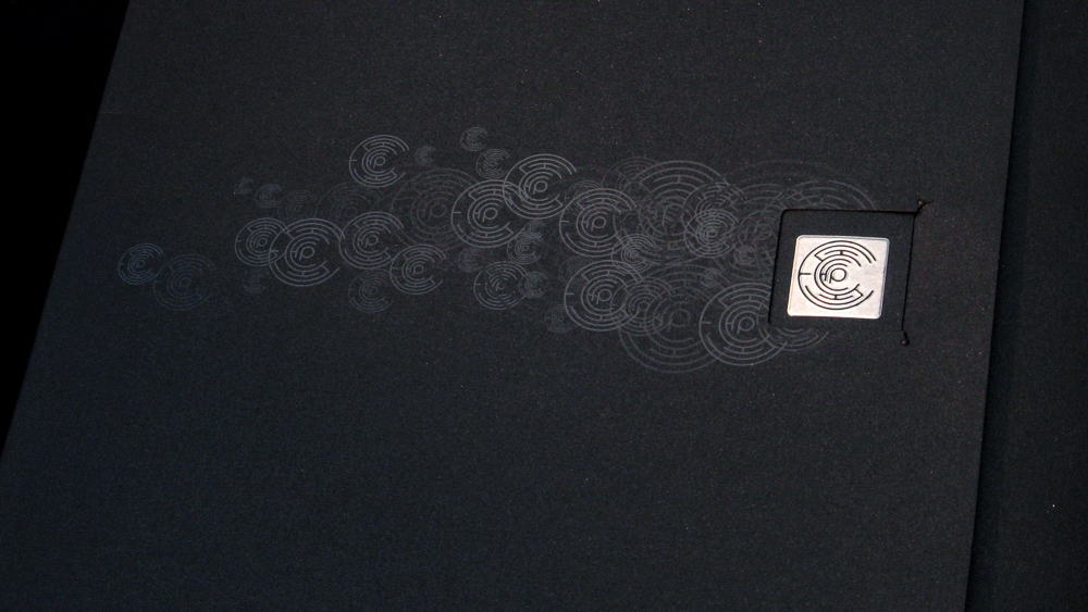 Precise Branding Folder Precise Branding Folder