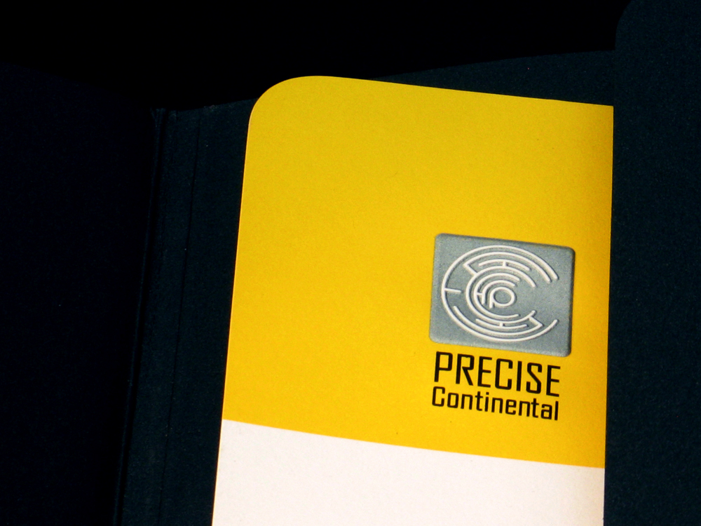 Precise Branding Letterhead Precise Branding Letterhead