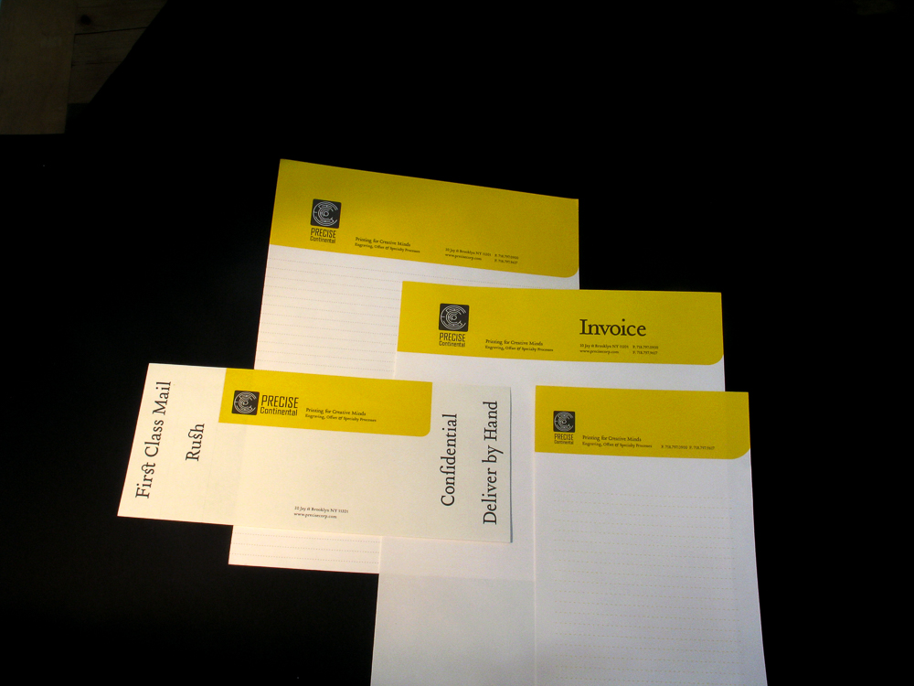 Precise Branding Labels Precise Branding Labels